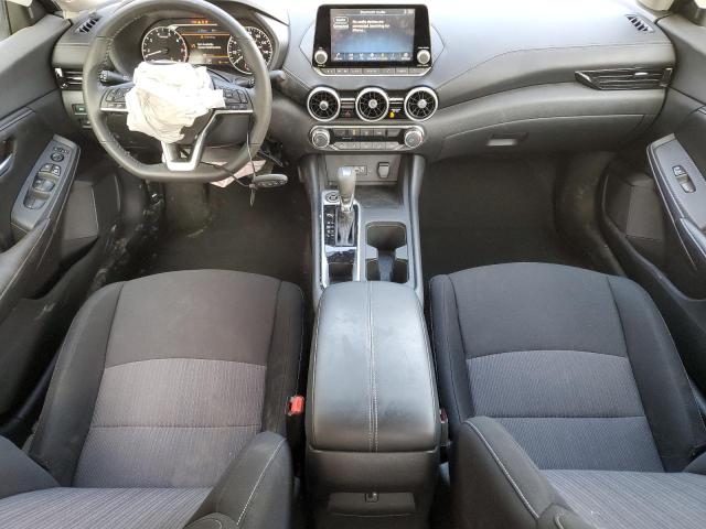 2022 Nissan Sentra Sv VIN: 3N1AB8CV5NY318104 Lot: 52114174