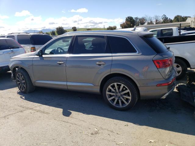 VIN WA1LAAF74JD017280 2018 Audi Q7, Premium Plus no.2