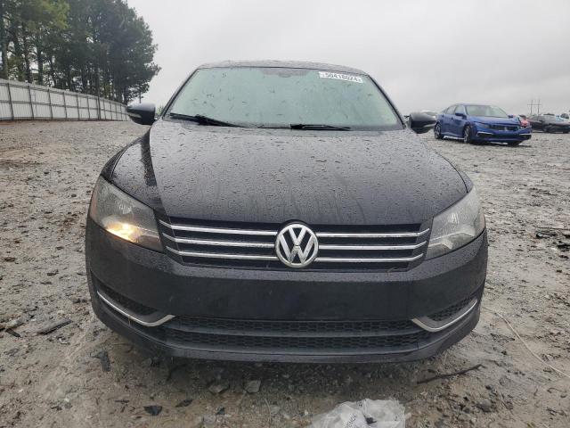 2012 Volkswagen Passat Se VIN: 1VWBH7A35CC012986 Lot: 50418024