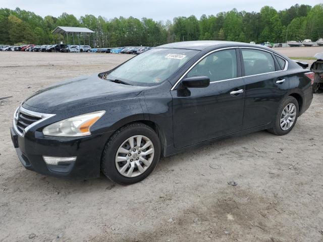 2015 Nissan Altima 2.5 VIN: 1N4AL3AP5FC466125 Lot: 51449014