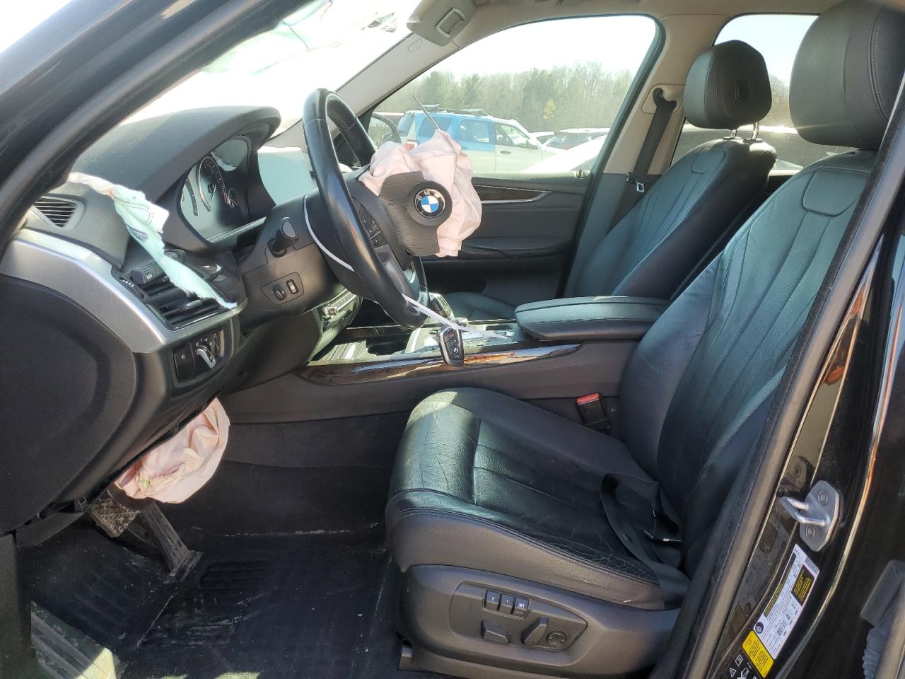 5UXKR0C51G0P27694 2016 BMW X5 xDrive35I