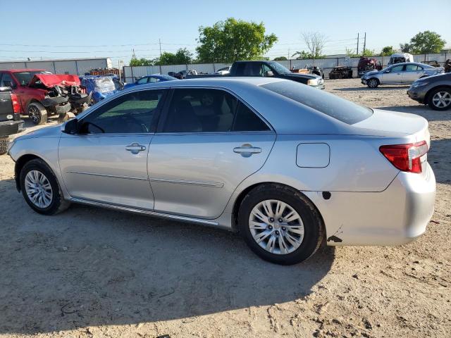2014 Toyota Camry L VIN: 4T4BF1FK2ER343531 Lot: 50731134