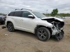 TOYOTA HIGHLANDER photo