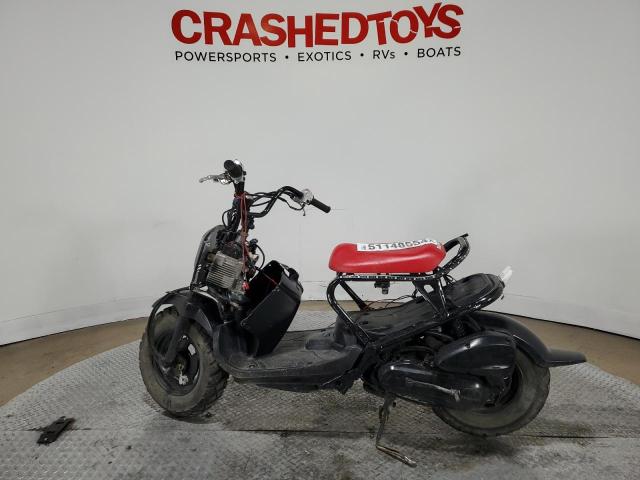 2018 Honda Nps50 VIN: JH2AF5812JK600870 Lot: 51220474