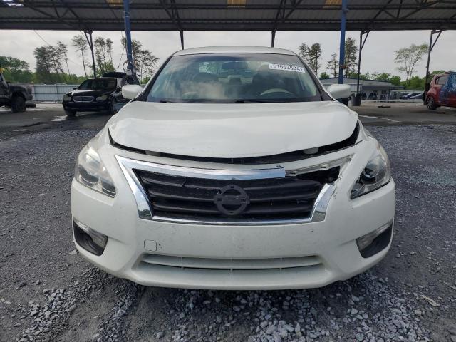 2015 Nissan Altima 2.5 VIN: 1N4AL3AP8FC134244 Lot: 51663684