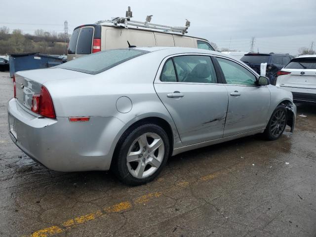 2011 Chevrolet Malibu Ls VIN: 1G1ZB5E12BF235315 Lot: 50633014