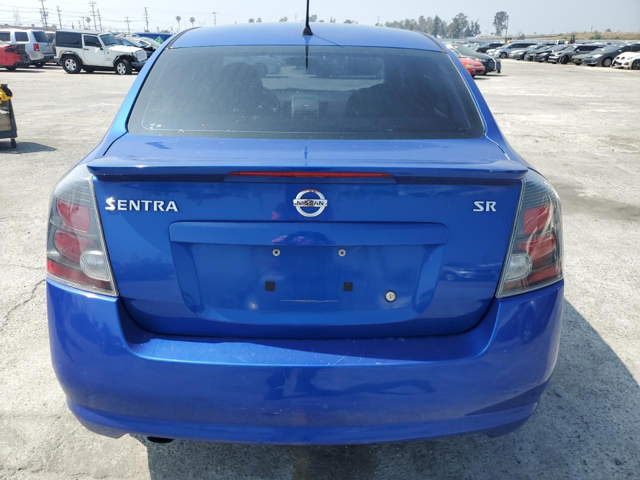 3N1AB6AP8AL722546 2010 Nissan Sentra 2.0