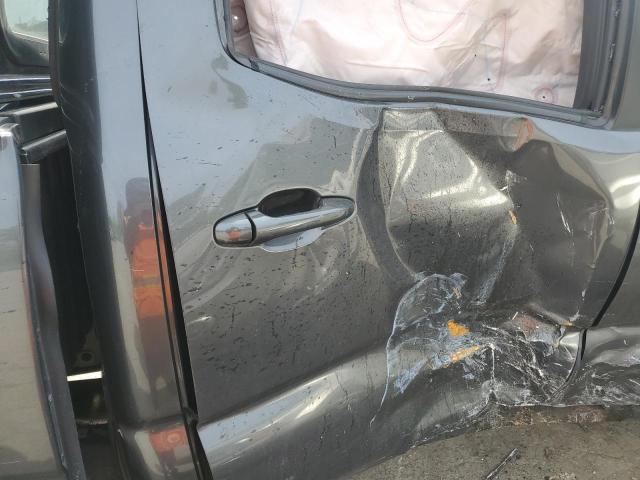 2017 Toyota Tacoma Double Cab VIN: 3TMDZ5BN4HM026221 Lot: 51838674