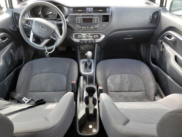 2012 Kia Rio Lx VIN: KNADM4A31C6085497 Lot: 52935864