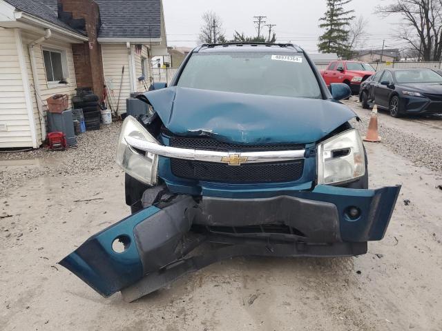 2006 Chevrolet Equinox Lt VIN: 2CNDL63F066136782 Lot: 48974364