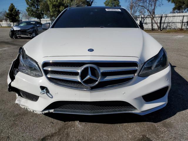 VIN WDDHF5KB3FB142018 2015 Mercedes-Benz E-Class, 350 no.5