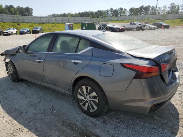 2020 Nissan Altima S VIN: 1N4BL4BVXLC141506 Lot: 51740924