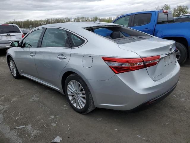 4T1BD1EB1DU017350 | 2013 Toyota avalon hybrid