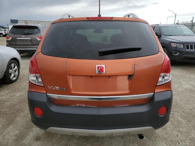 2008 Saturn Vue Xe VIN: 3GSCL33P98S550188 Lot: 52343794