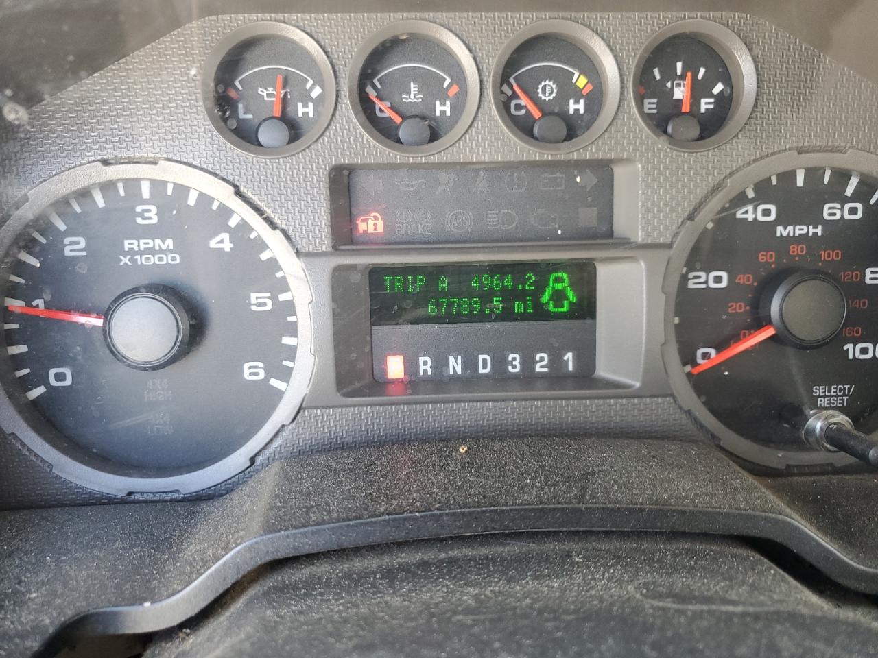 1FD4F46Y58EB78291 2008 Ford F450 Super Duty