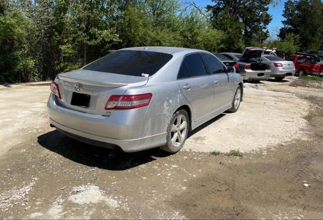 4T1BF3EK5BU151913 | 2011 Toyota camry base