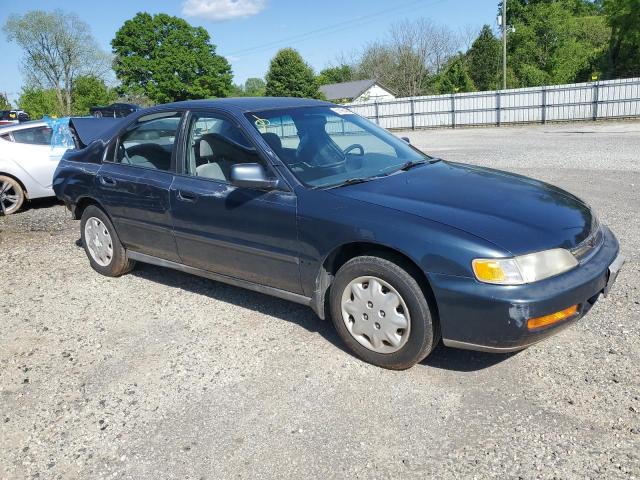 1997 Honda Accord Lx VIN: 1HGCD5634VA007603 Lot: 51166494