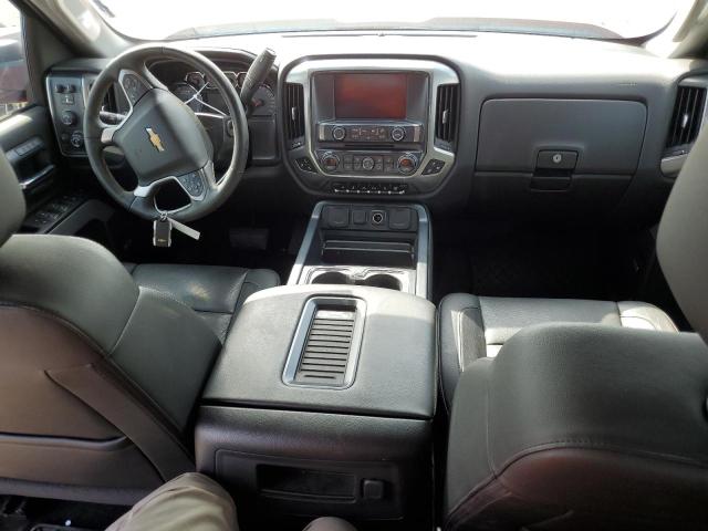 2016 CHEVROLET SILVERADO - 1GC1KWE80GF285547