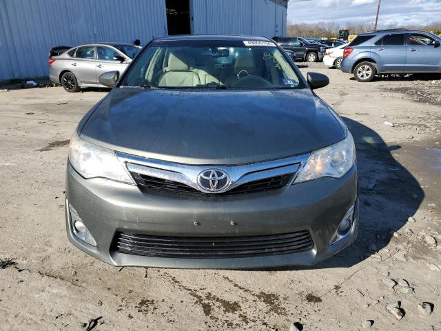 2012 Toyota Camry Base VIN: 4T1BF1FK3CU506713 Lot: 49099104