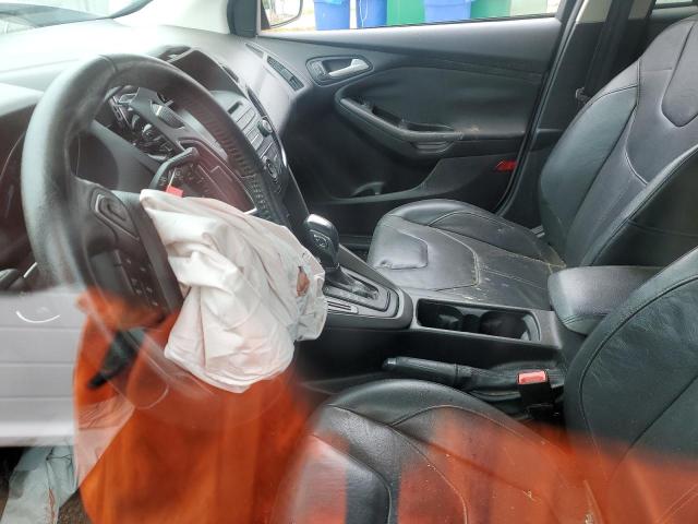 2015 Ford Focus Se VIN: 1FADP3F20FL291989 Lot: 50888724