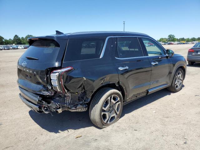 2023 Hyundai Palisade Limited VIN: KM8R54GE1PU605466 Lot: 51797174