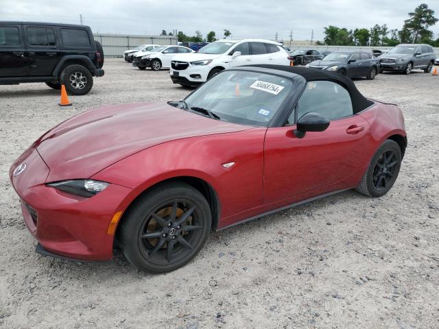 2019 Mazda Mx-5 Miata Sport VIN: JM1NDAB78K0311169 Lot: 50468754