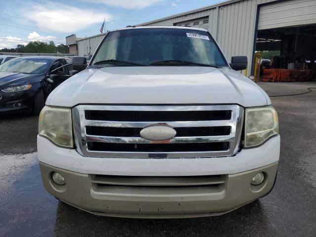 2007 Ford Expedition Eddie Bauer VIN: 1FMFU17577LA60416 Lot: 50716144