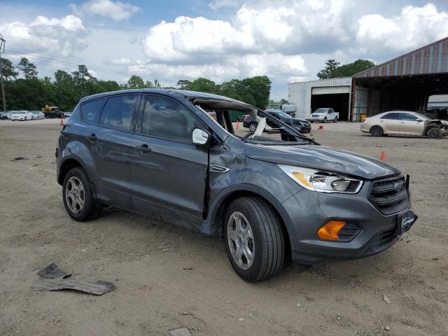 VIN 1FMCU0F73HUD24582 2017 FORD ESCAPE no.4