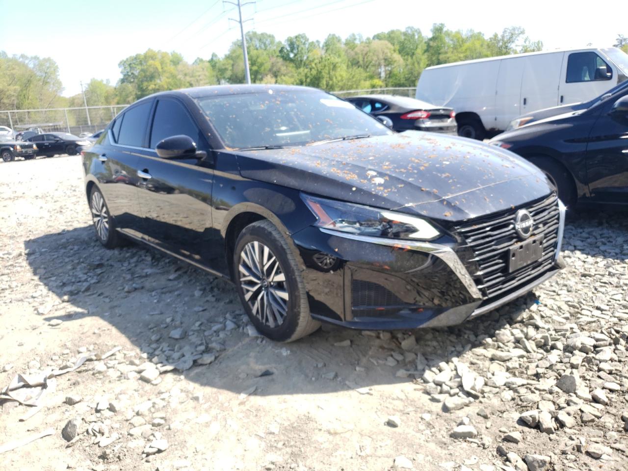 1N4BL4DV9PN337511 2023 Nissan Altima Sv