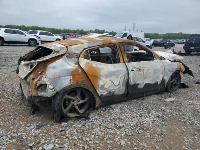 2019 Hyundai Veloster Base VIN: KMHTG6AF4KU017289 Lot: 51395094