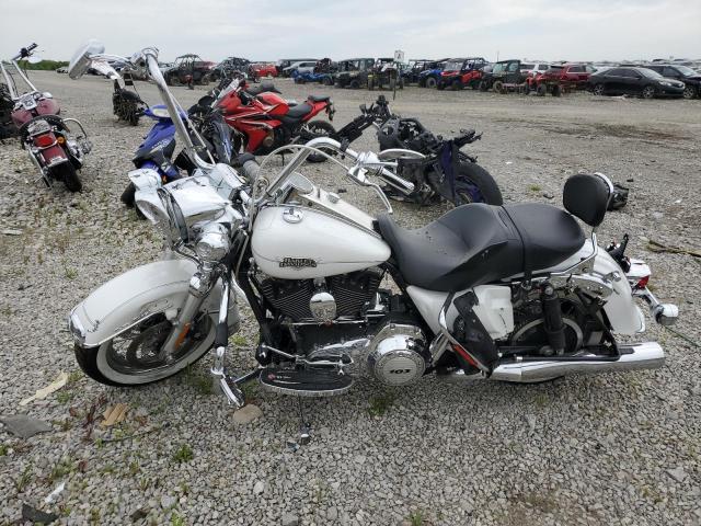 2013 HARLEY-DAVIDSON FLHRC ROAD 1HD1FRM19DB606092