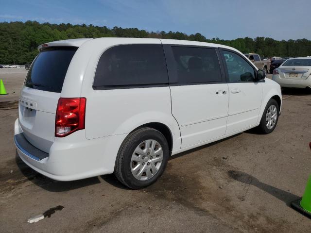 2015 Dodge Grand Caravan Se VIN: 2C4RDGBG6FR749821 Lot: 51241964