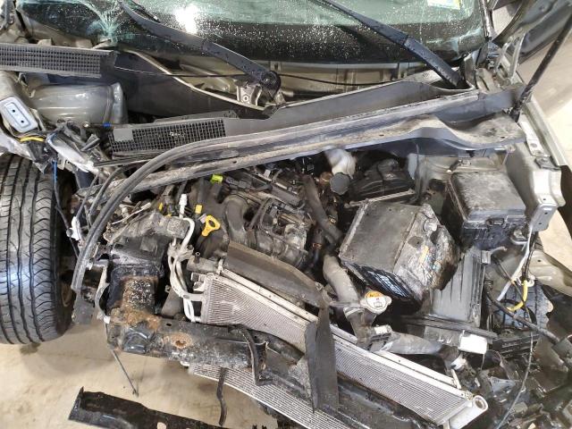 2019 Kia Soul VIN: KNDJN2A23K7006760 Lot: 60947654