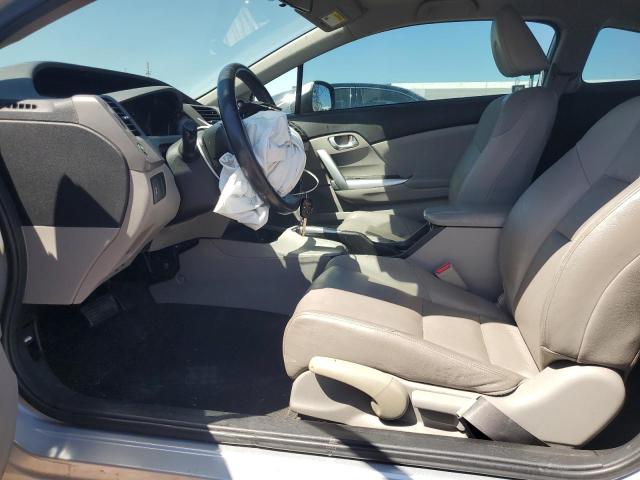 2012 Honda Civic Exl VIN: 2HGFG3B08CH528245 Lot: 51082084