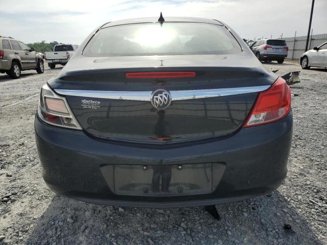 2011 Buick Regal Cxl VIN: W04GS5EC7B1138439 Lot: 51001994