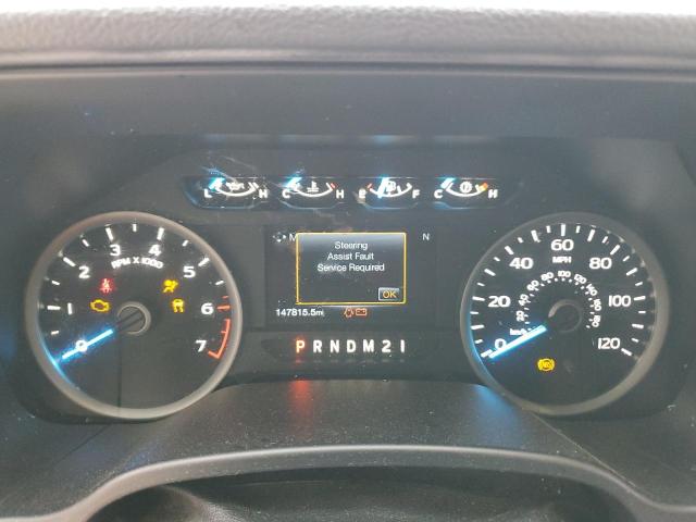 2017 Ford F150 Supercrew VIN: 1FTEW1CF7HKD80979 Lot: 51158614