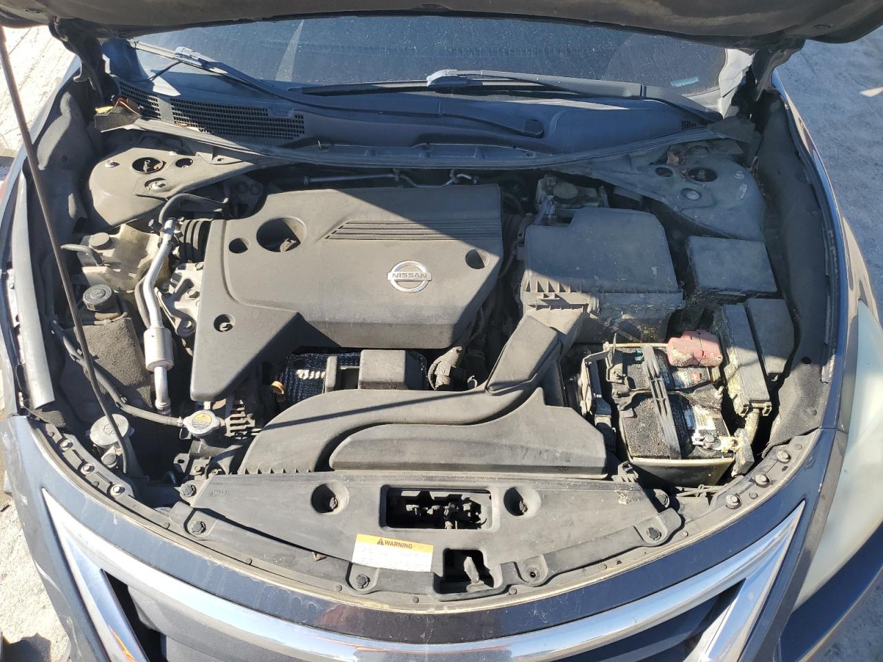 1N4AL3AP3FN381952 2015 Nissan Altima 2.5