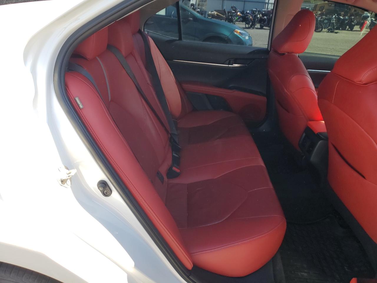 4T1B61HK7KU276377 2019 Toyota Camry Xse