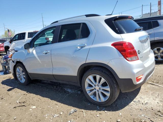 2020 CHEVROLET TRAX PREMI 3GNCJMSB6LL191986