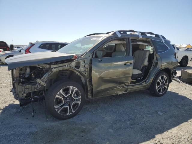 2023 Subaru Ascent Limited VIN: 4S4WMAUD2P3424625 Lot: 52589224