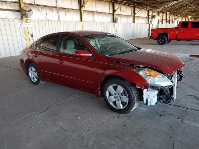 2007 Nissan Altima 2.5 VIN: 1N4AL21E67N469842 Lot: 53248394