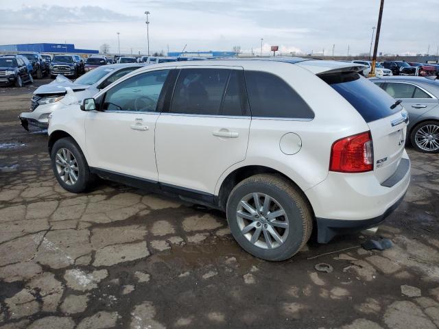 2011 Ford Edge Limited VIN: 2FMDK3KC4BBB54311 Lot: 49227084