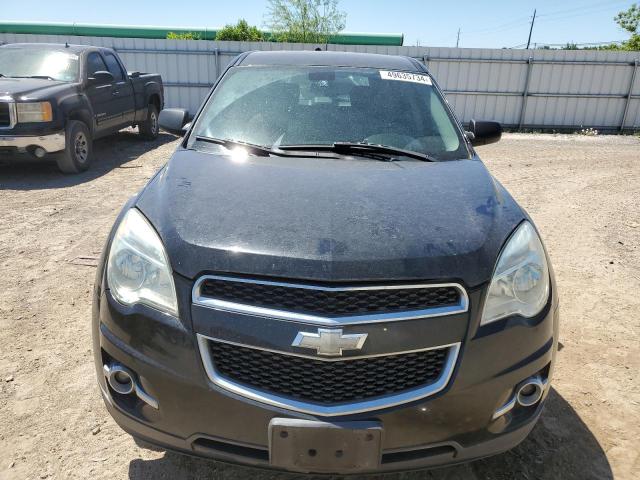 2011 Chevrolet Equinox Ls VIN: 2GNALBEC4B1247451 Lot: 49635734