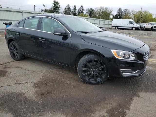 2017 Volvo S60 Premier VIN: LYV402TK5HB128775 Lot: 51554084