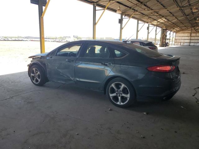 2015 Ford Fusion Se VIN: 3FA6P0H99FR102906 Lot: 52767284