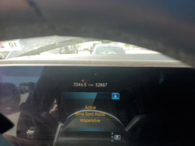 2022 MERCEDES-BENZ GLE 450 4M - 4JGFB5KB9NA611190