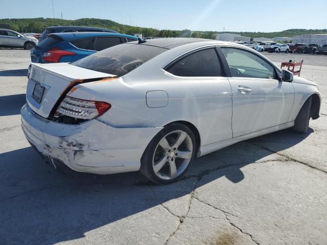 VIN WDDGJ5HB5EG268867 2014 Mercedes-Benz C-Class, 350 no.3