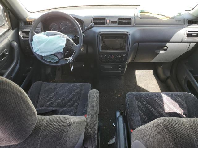 1999 Honda Cr-V Lx VIN: JHLRD1842XC042108 Lot: 50451404