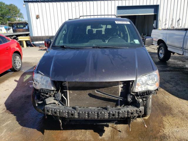 2019 Dodge Grand Caravan Sxt VIN: 2C4RDGCG5KR518692 Lot: 51172714