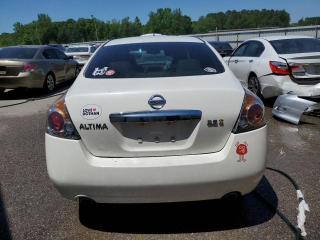 2012 Nissan Altima Base VIN: 1N4AL2AP3CC208353 Lot: 52146204